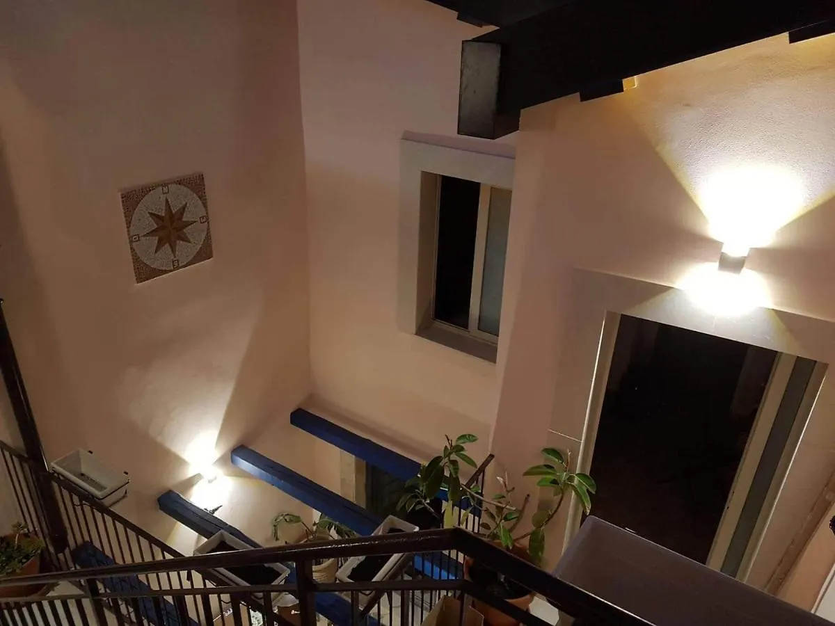 Appartamento La Feluca Syracuse Italia