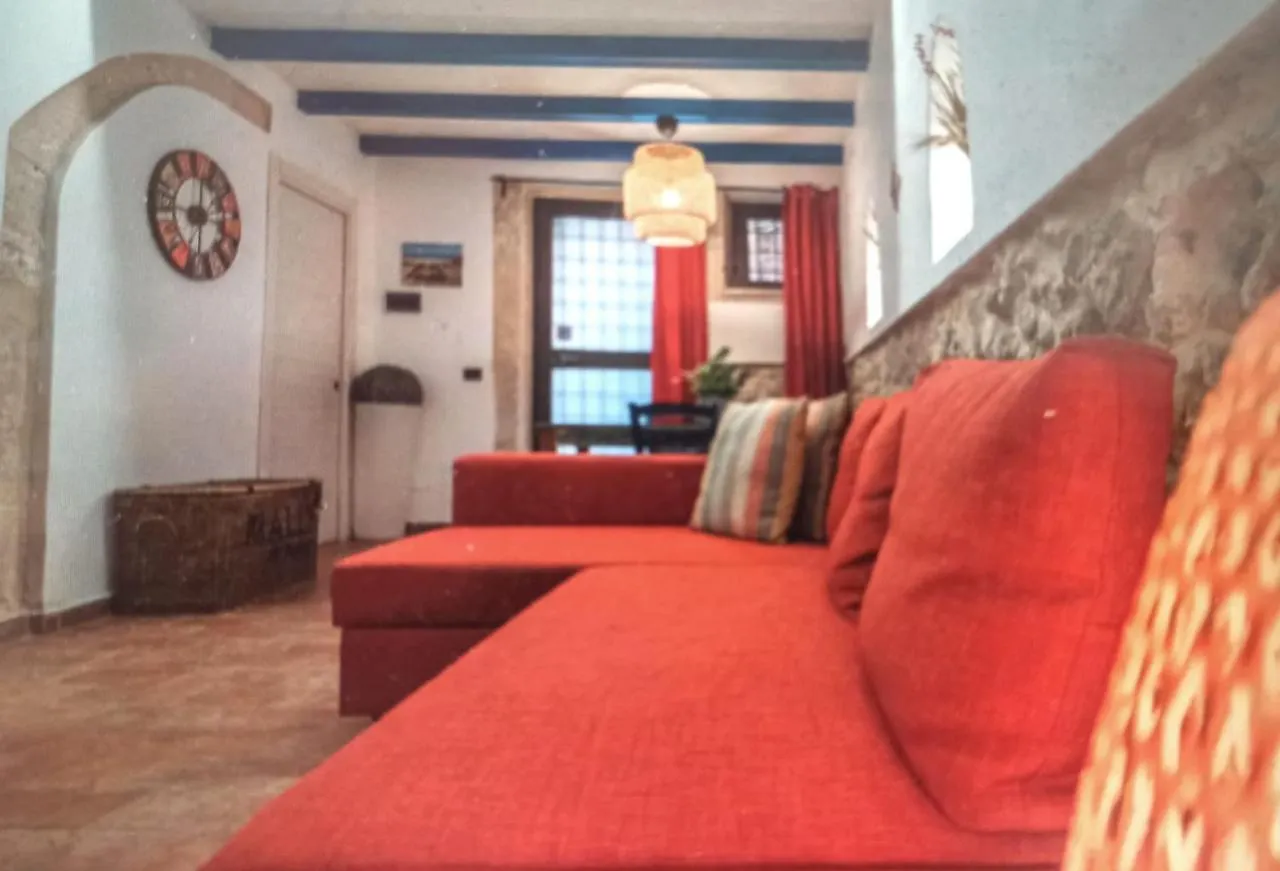 Appartamento La Feluca Syracuse 0*,  Italia