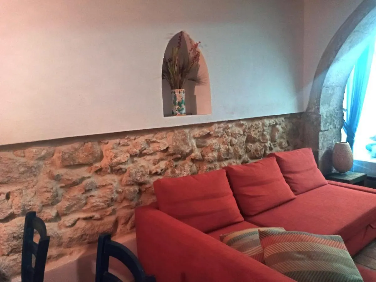 Appartamento La Feluca Syracuse
