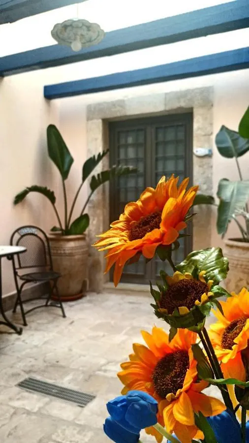 Appartamento La Feluca Syracuse