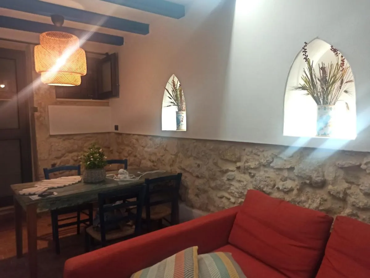 Appartamento La Feluca Syracuse