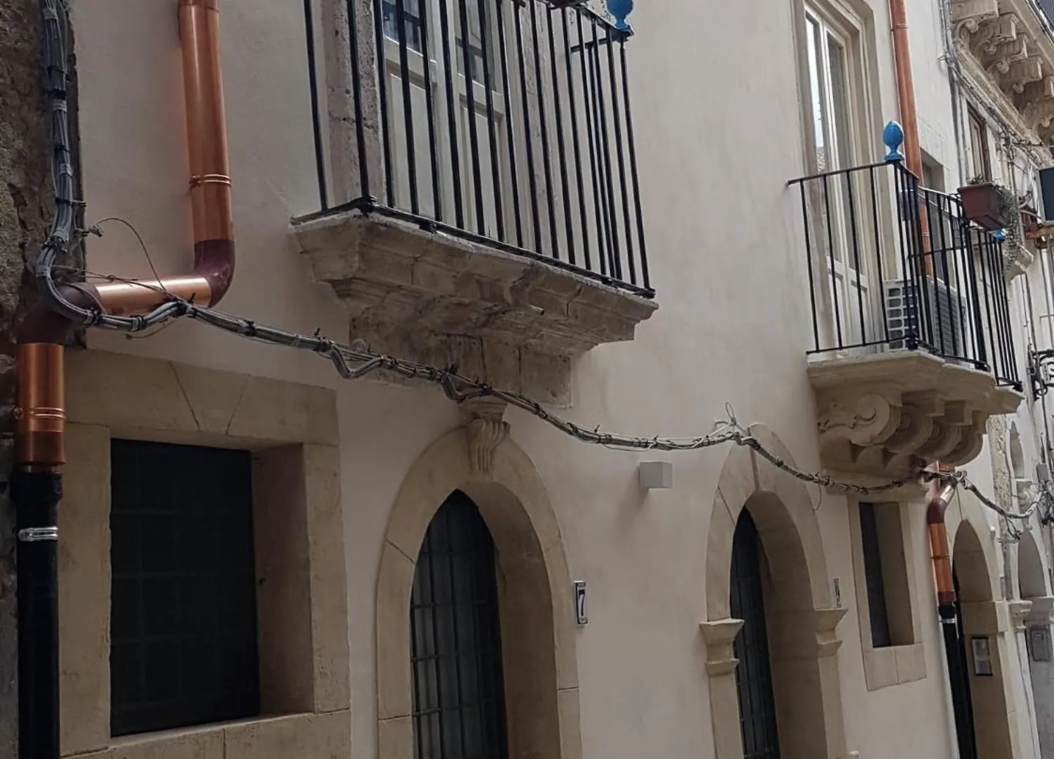 Appartamento La Feluca Syracuse