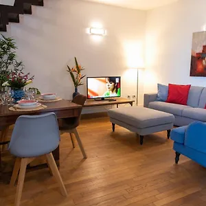Appartamento Le Maree Deluxe By Dimore Trinacria, Syracuse