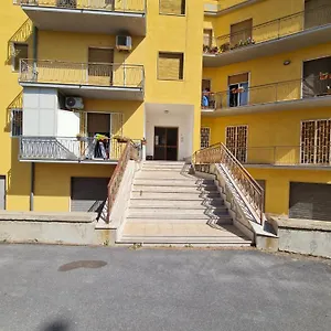 Appartamento La Casuccia, Syracuse