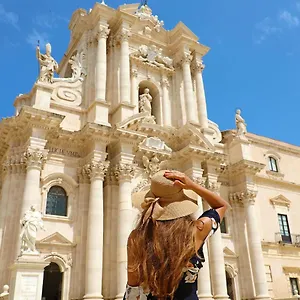 Appartamento Tati's House - Ortigia Wifi, Syracuse