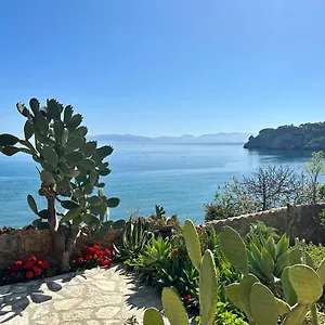 Ferienhaus Terrazza Sul Mare, Scopello (Sicily)