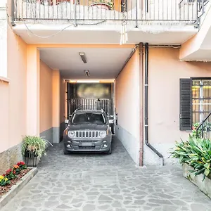 Casa Mandala - Con Terrazza E Jacuzzi Appartamento Sesto San Giovanni