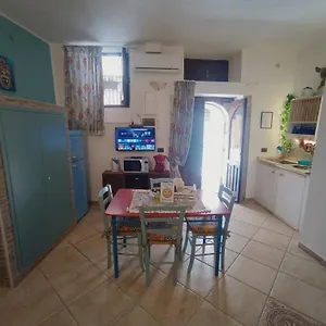 Casa vacanze Cuore E Mare Ortigia, Syracuse