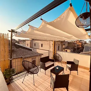 Apartment - Privitera & Gold, Grammichele