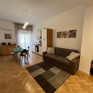Appartamento Gabry House, Syracuse