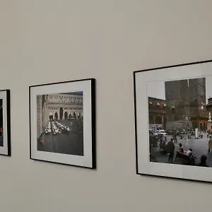 Il Portico Di Saragozza Appartamento Bologna